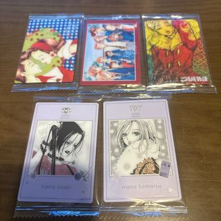 BANDAI - JF2024 ヒロアカ BIGトランプ ♧ 荼毘の通販 by あお's shop