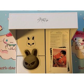 Stray Kids - social path トレカ 通常盤 コンプ stray kids スキズの