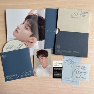 SEVENTEEN - 【新品未開封】SEVENTEEN DREAM 5形態セット 名古屋特典