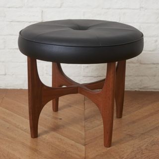 自社製造】 2脚セット ミシン用イス スツール 工業用ミシンの通販 by