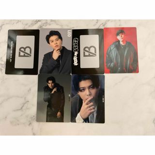 BE:FIRST - BE:FIRST ジュノン セットの通販 by てぃー's shop｜ビー