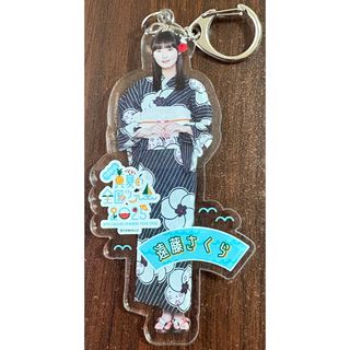 乃木坂46 - 乃木坂46 2025 same numbers アクリルキーホルダー 遠藤