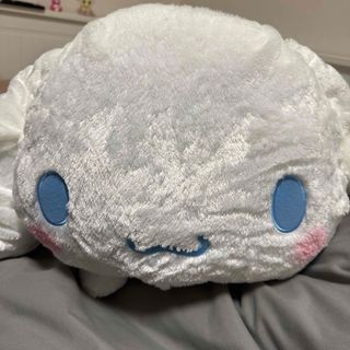 シナモロール - シナモロール20th バースデー シフォン 等身大