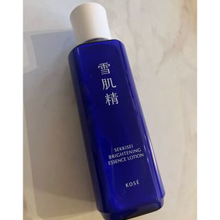 雪肌精 - 雪肌精 エンリッチしっとり化粧水 しっとり乳液 薬用美白