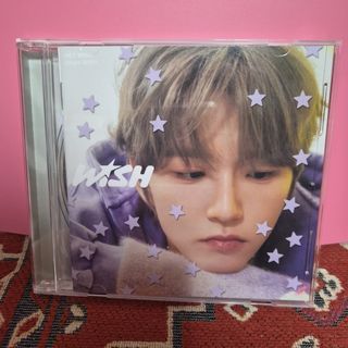 NCT - NCT 127 WALK ジャニ トレカの通販 by かも｜エヌシーティーなら