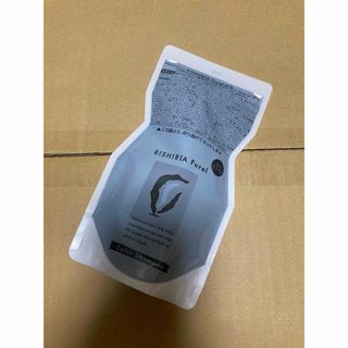 ムウムGエナジーシャンプー320ml(新品・未使用)の通販 by ハットs shop