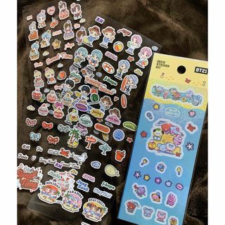 防弾少年団(BTS) - BTS WAKE UP バンダナの通販 by あや's shop｜ボウ