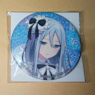 ワートリ まるかくカンバッジ 缶バッジ 王子一彰 王子 ワールド