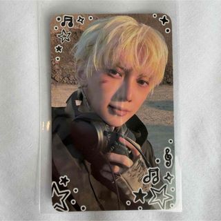 ENHYPEN answer ヒスントレカの通販 by ぷぅ's shop ｜ラクマ