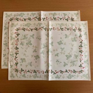 WEDGWOOD（テーブル用品）のフリマアイテム一覧