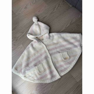 gelato pique - 【限定カラー！新品】ジェラートピケ パンダ マルチ