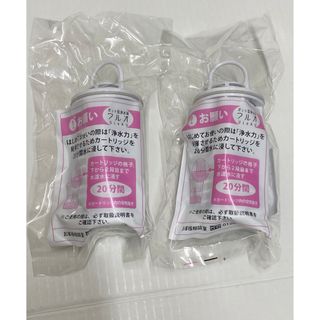 Amway - 【新品未使用・未開封品】eSpring 浄水器II用交換用