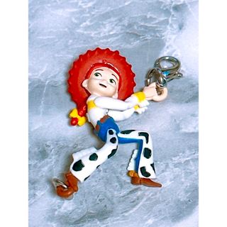 トイ・ストーリー - バズ・ライトイヤー 《キーホルダー》《廃盤商品