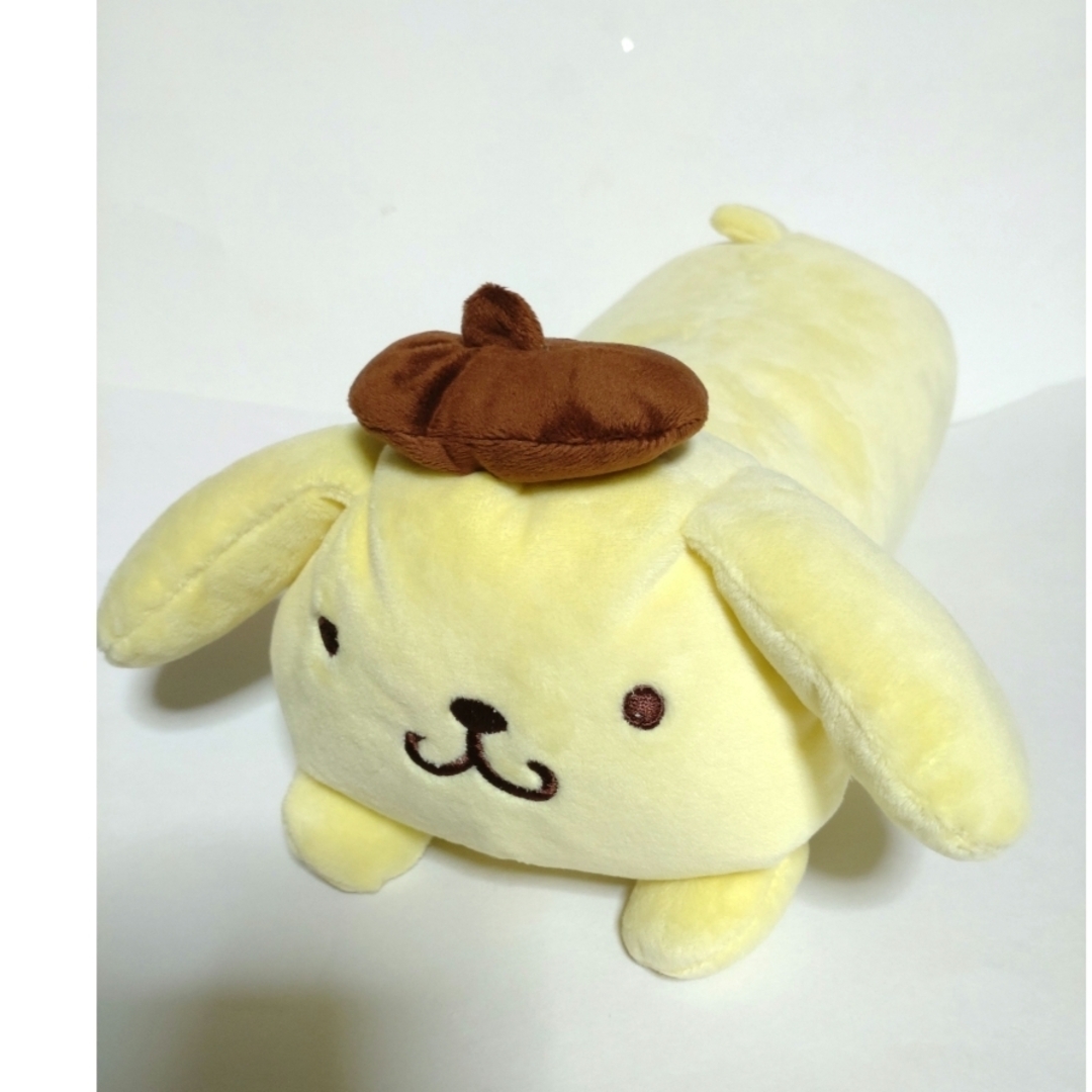 ポムポムプリン - 未使用❗️ポムポムプリン 2wayクッション