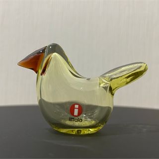 iittala - 1984年 アニュアルキューブ オイバ・トイッカ イッタラ