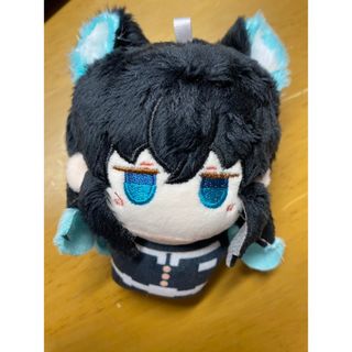 鬼滅の刃 - 鬼滅の刃 ちびぐるみ vol.6 童磨 幼少期 ぬいぐるみの通販