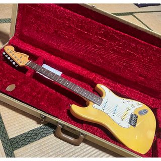 Fender - 【ハードレリック】不思議なストラトキャスターの通販 by