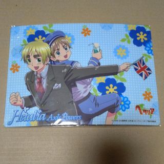 イギリス ヘタリアのフリマアイテム一覧