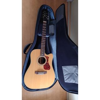 Berkley - BARCLAY MD-120 SB☆アコースティックギターUSEDの通販 by