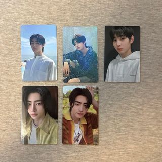 ENHYPEN - ジェイク トレカ まとめ売り ENHYPENの通販 by re