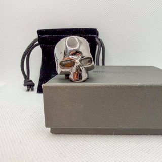 NUMBER (N)INE - 09SS ナンバーナイン アンティークビーズリングの通販