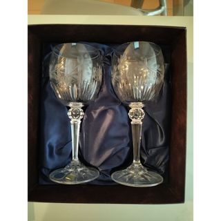 BOHEMIA Cristal - ボヘミア プラハ クリスタル BOHEMIA CRYSTAL PRAHA