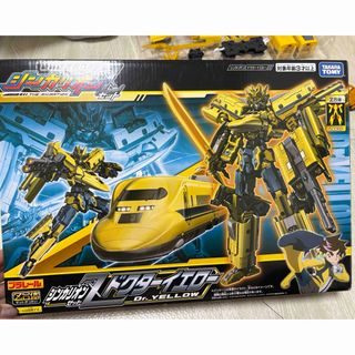 Takara Tomy - ウォータールーパー ムツ (ミカンムツ Sスタイル)の通販