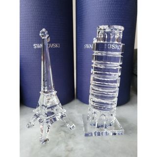 SWAROVSKI - スワロフスキー*ウォーターボトルの通販 by YK's shop