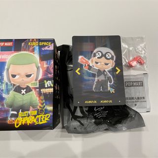kubo popmartのフリマアイテム一覧