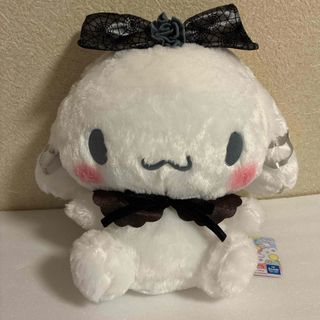 シナモロール - シナモロール モカちゃん ひなドール ひな祭り