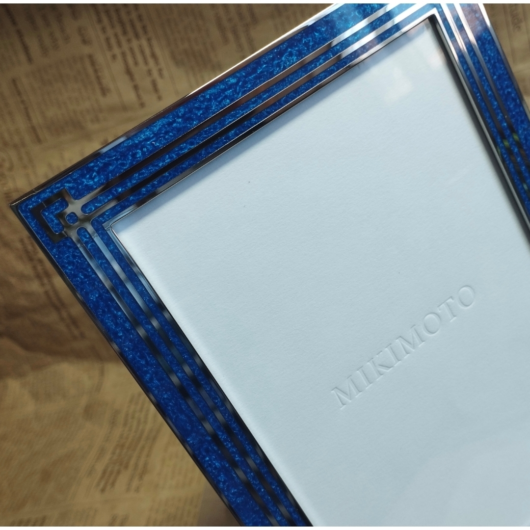 MIKIMOTO - 【木箱入り】MIKIMOTO『ラグジュアリーギフトコレクション