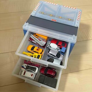 トミカシリーズ - トミカ UDトラックス クオン 90周年記念限定モデル