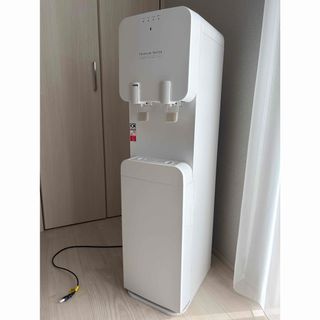 新品未使用クラブエコウォーター ライフエッセンスフィルターセットの