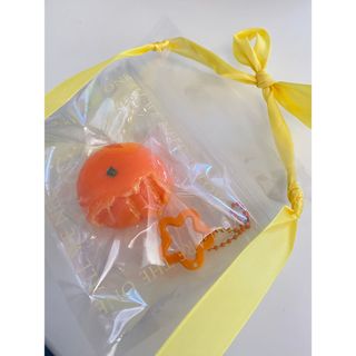 ごろっと果物ゼリー／スクイーズの通販 by AzusÁ's shop｜ラクマ