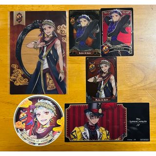 Disney - ツイステ アルカナカード 1BOXの通販 by たく's shop