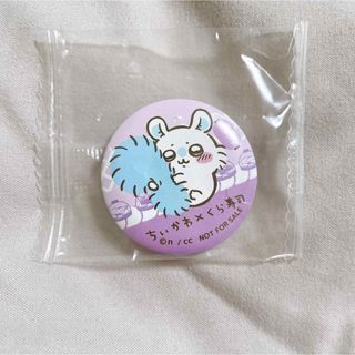 ちいかわ - ちいかわ×サンリオ ピンズコレクション 草むしり検定 1級