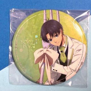 プロセカ プロジェクトセカイ ZOZOTOWN 缶バッジ ワンダショ 神代類の