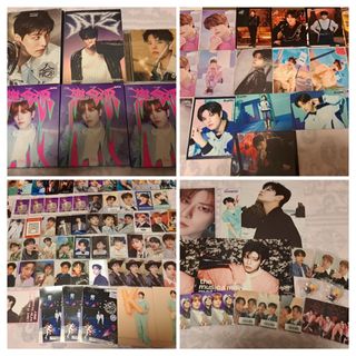 Stray Kids - パボラチャ トレカの通販 by L.｜ストレイキッズならラクマ