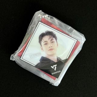 SEVENTEEN - ミンギュ アンコン like seventeen トレカ チェキ セブチ