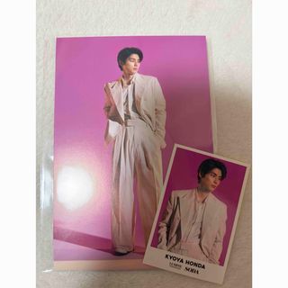 志尊淳 アクリルスタンド 上田佐智雄 HiGH&LOW THE WORSTの通販 by