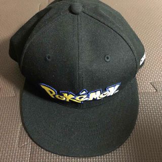 NEW ERA - LUNA SEA × NEW ERA コラボ キャップ 帽子 新品の通販 by