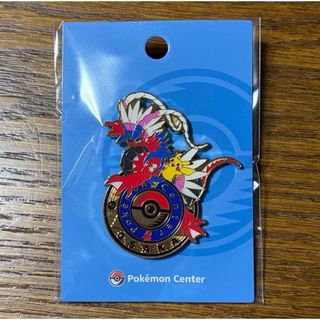 ポケモン - 新品未開封限定ポケモンセンター メガトウキョー