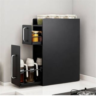 TupperwareBrands - (中古)タッパーウエア 10キロキーパー、ハンドル