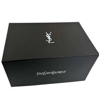 Yves Saint Laurent - イヴサンローラン エプロン YSL Yves saint