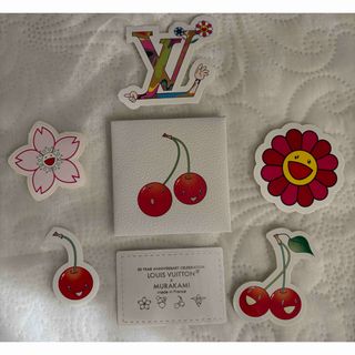 LOUIS VUITTON（ノベルティグッズ）のフリマアイテム一覧