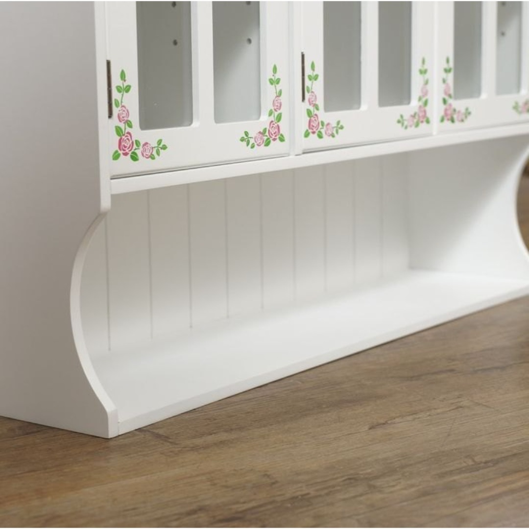 調味料ラック スパイス収納 カウンター上収納 可動棚付き 幅63cmの通販