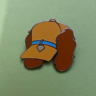 Disney - カリフォルニア ディズニー キャッスル ピンバッジの通販 by