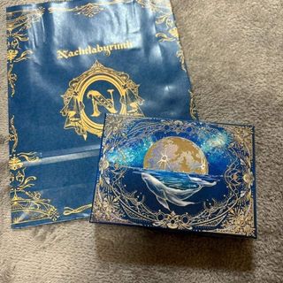 メリー - メリー ナハトラビュリント バレンタイン ブルーメ