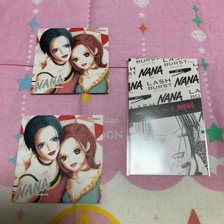 集英社 - 鬼滅の刃 原画展 箔押しイラストカード 無惨 黒死牟 童磨 猗