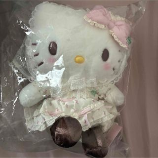 サンリオ - チアリーチャム ぬいぐるみ レトロ 昭和 サンリオ 希少